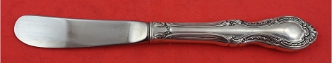 Butter Spreader hollow handle paddle  6 1/4
